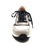 Xsensible beige sneaker 30100 Carrara